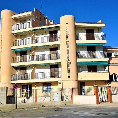 Apartament Peniscola Residencial Lek Zewnętrze zdjęcie