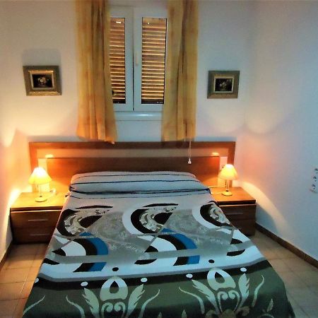 Apartament Peniscola Residencial Lek Zewnętrze zdjęcie