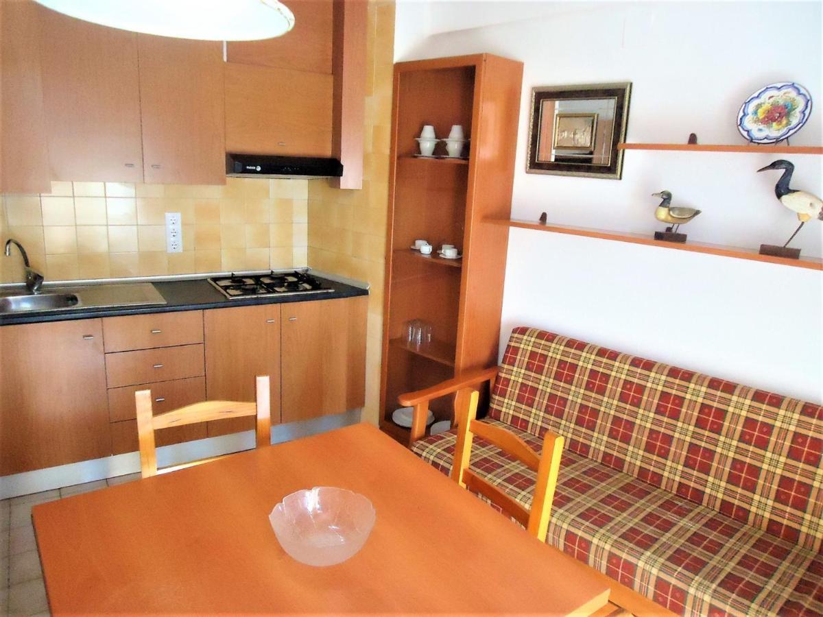 Apartament Peniscola Residencial Lek Zewnętrze zdjęcie
