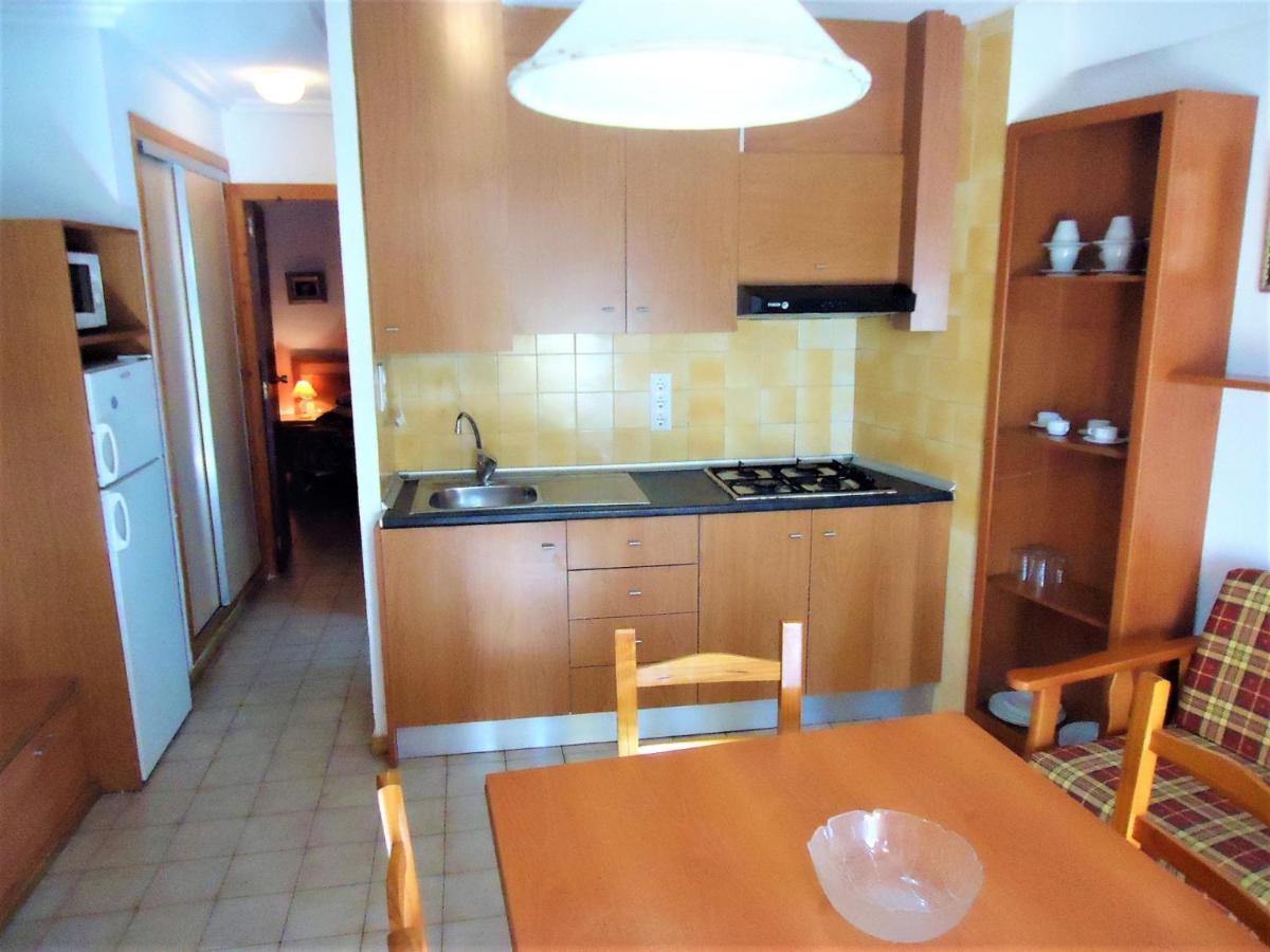 Apartament Peniscola Residencial Lek Zewnętrze zdjęcie